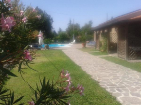 Il Fontanile Sovana